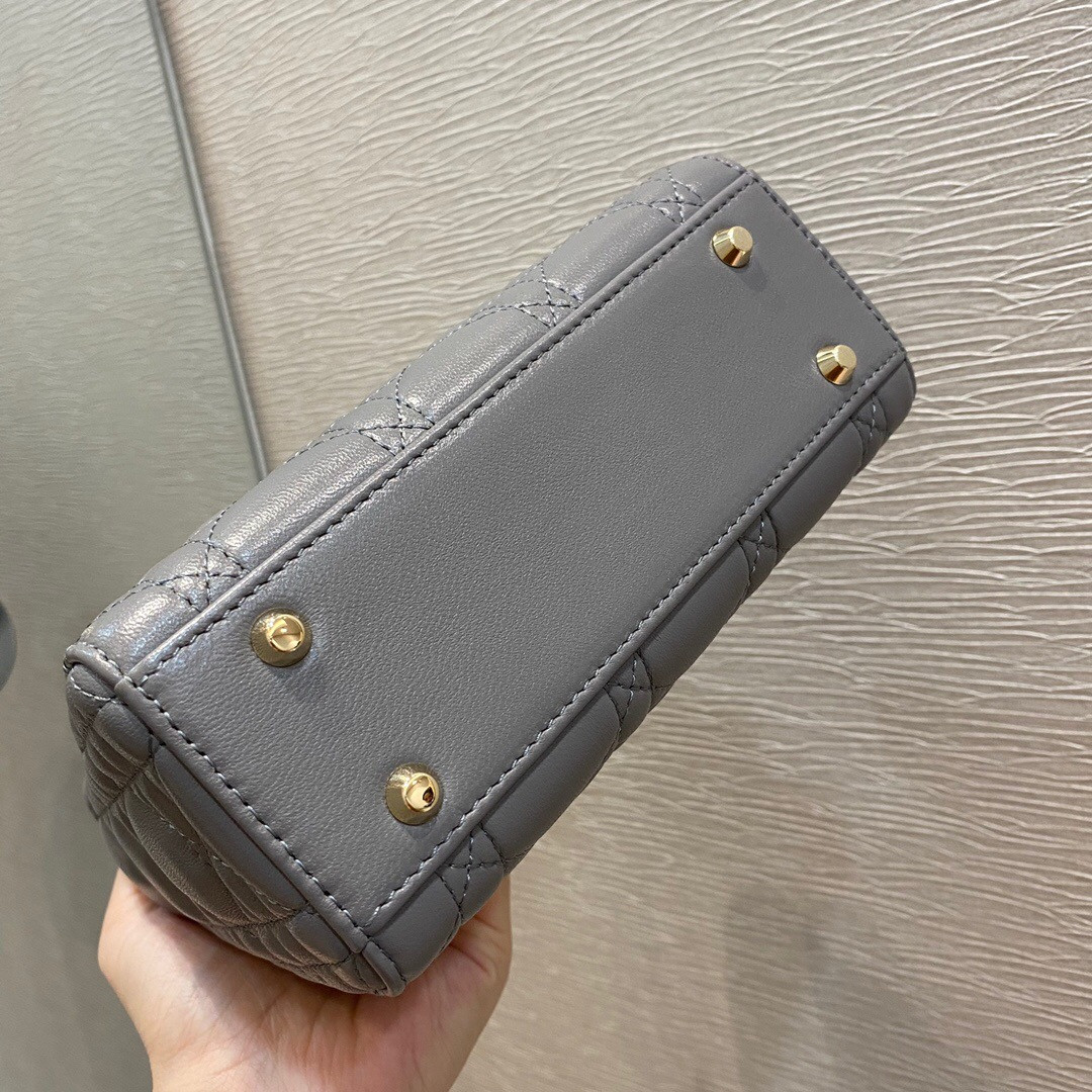 MINI LADY DIOR BAG