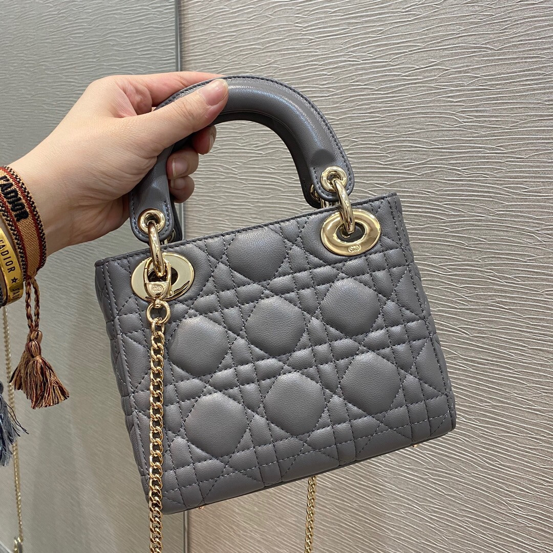MINI LADY DIOR BAG