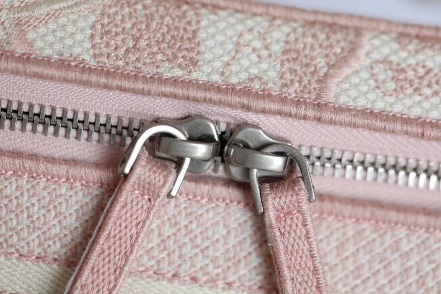 Dior Travel make up bag