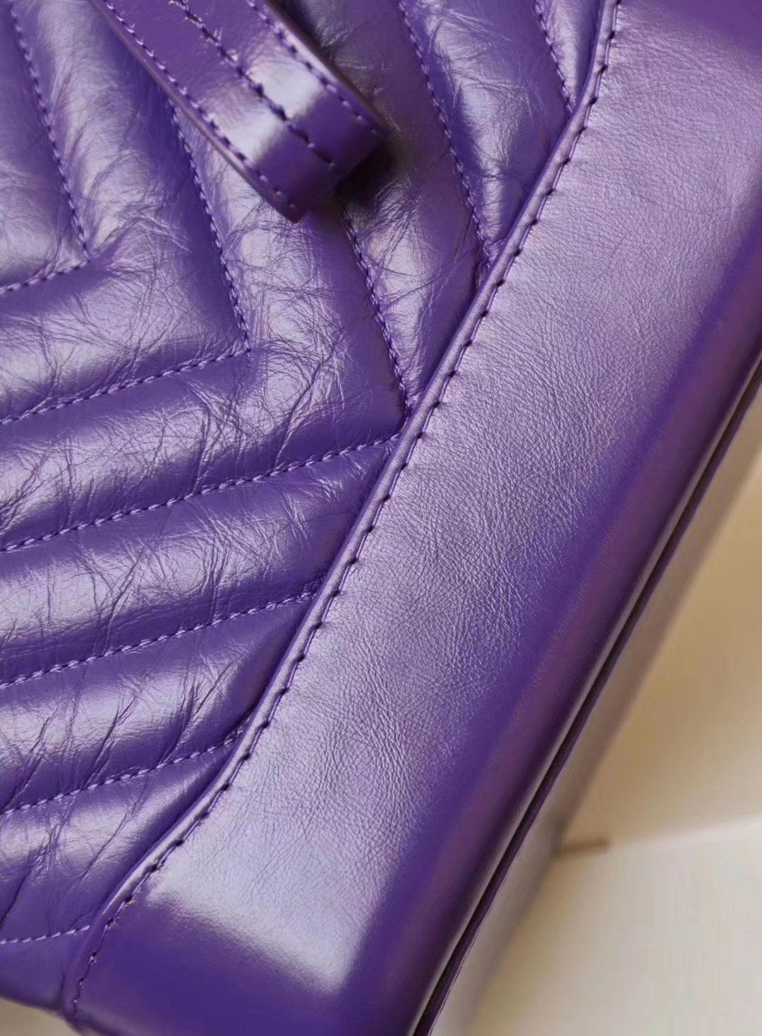 Chanel Gabrielle Small size