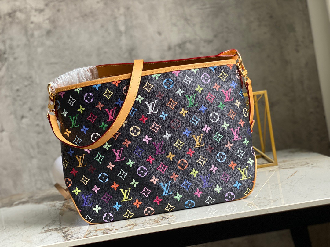 LOUIS VUITTON LV GRACEFUL PM M40352