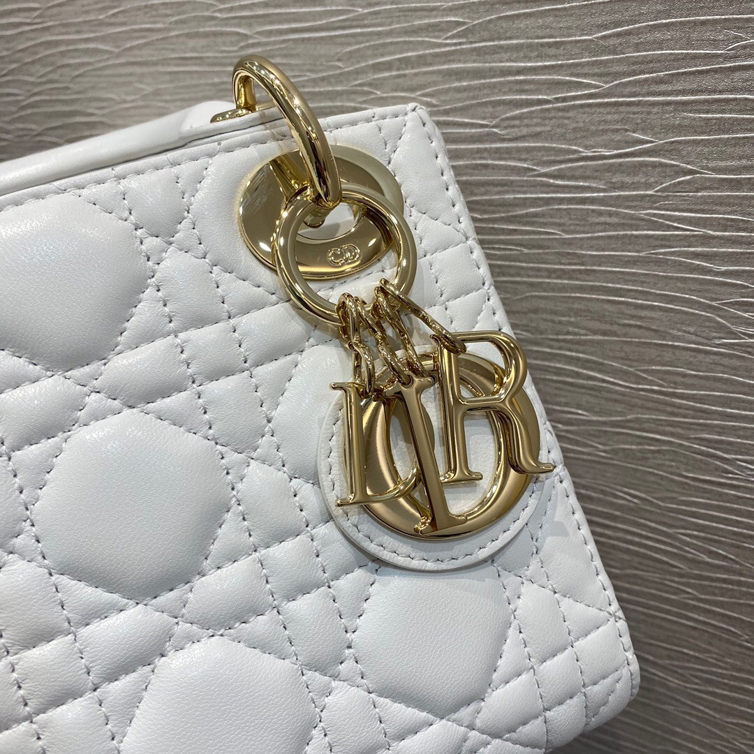 MINI LADY DIOR BAG