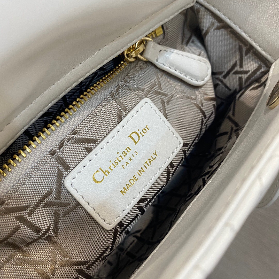 MINI LADY DIOR BAG