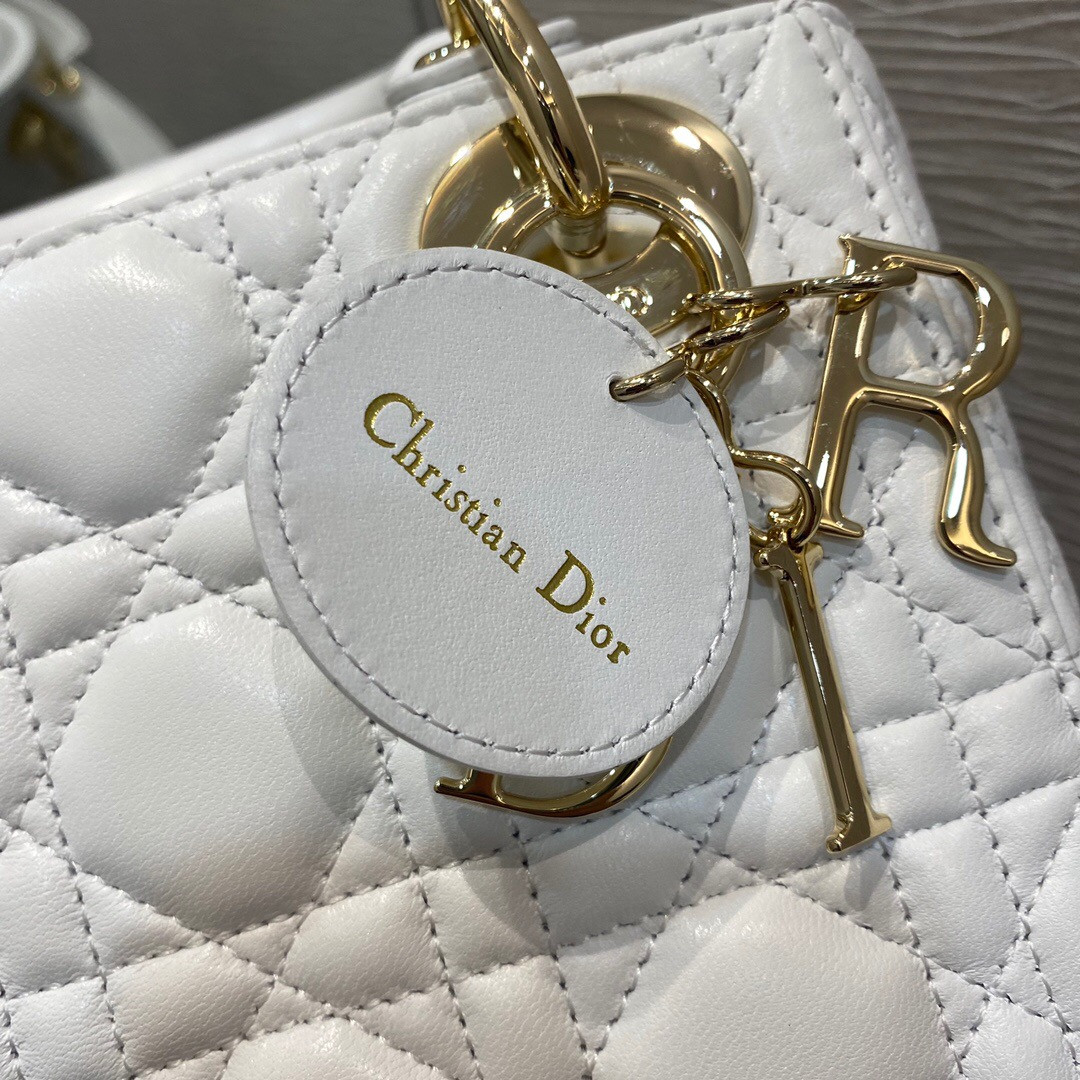 MINI LADY DIOR BAG
