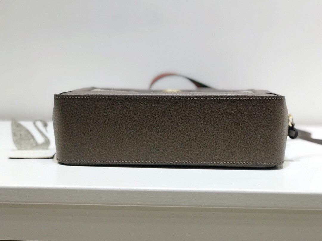 Gucci GG Ophidia bag