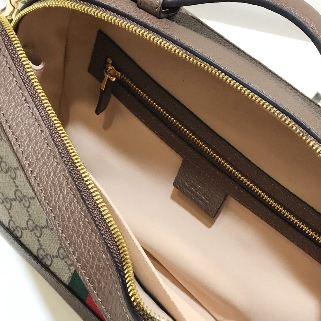 Gucci GG Ophidia bag