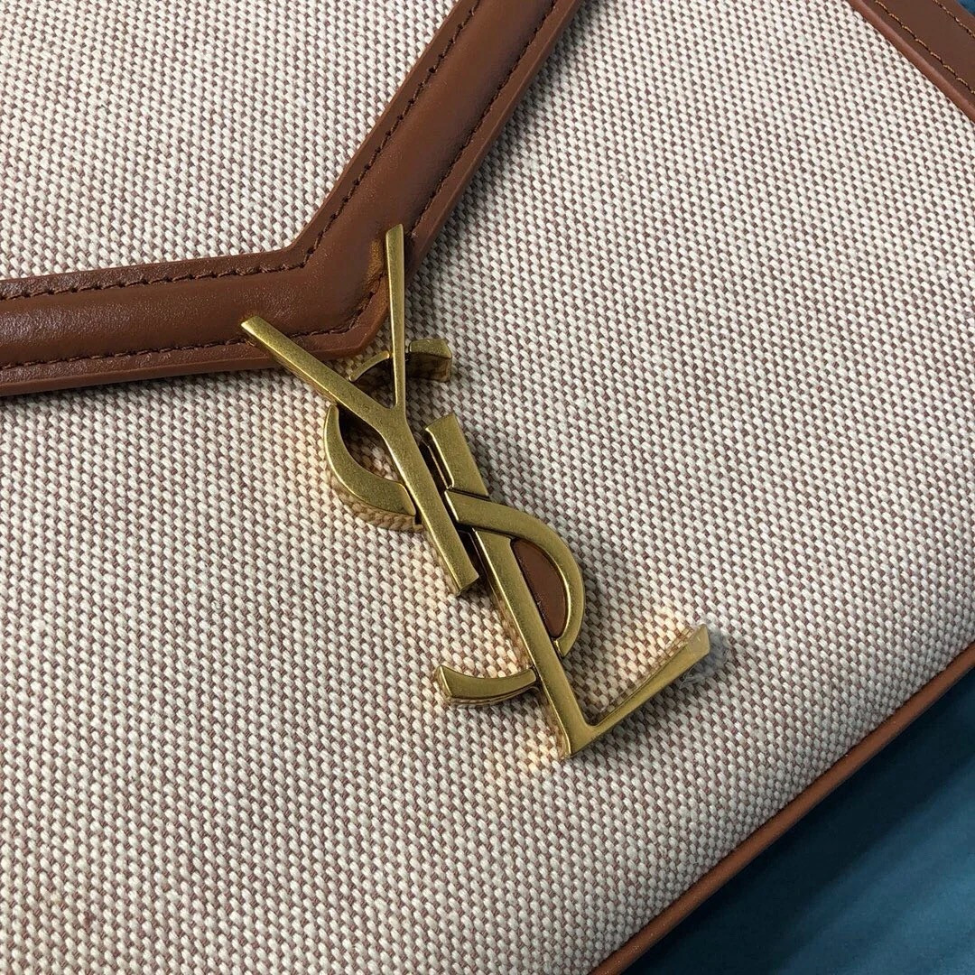 SAINT LAURENT YSL CASSANDRA BAG