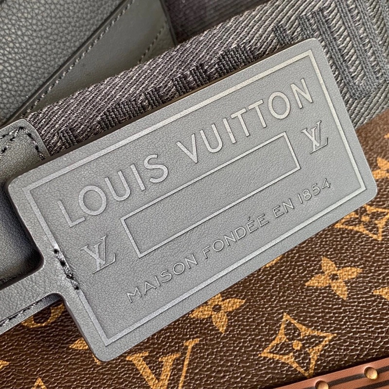 LV MESSENGER M57080