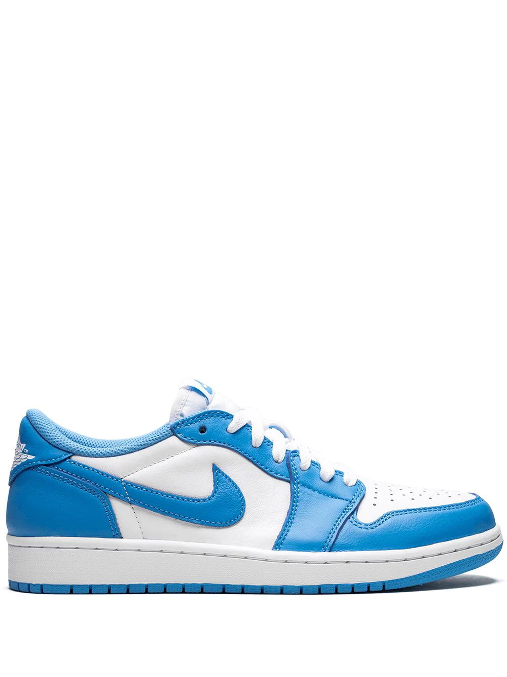 Air Jordan 1 Low SB UNC