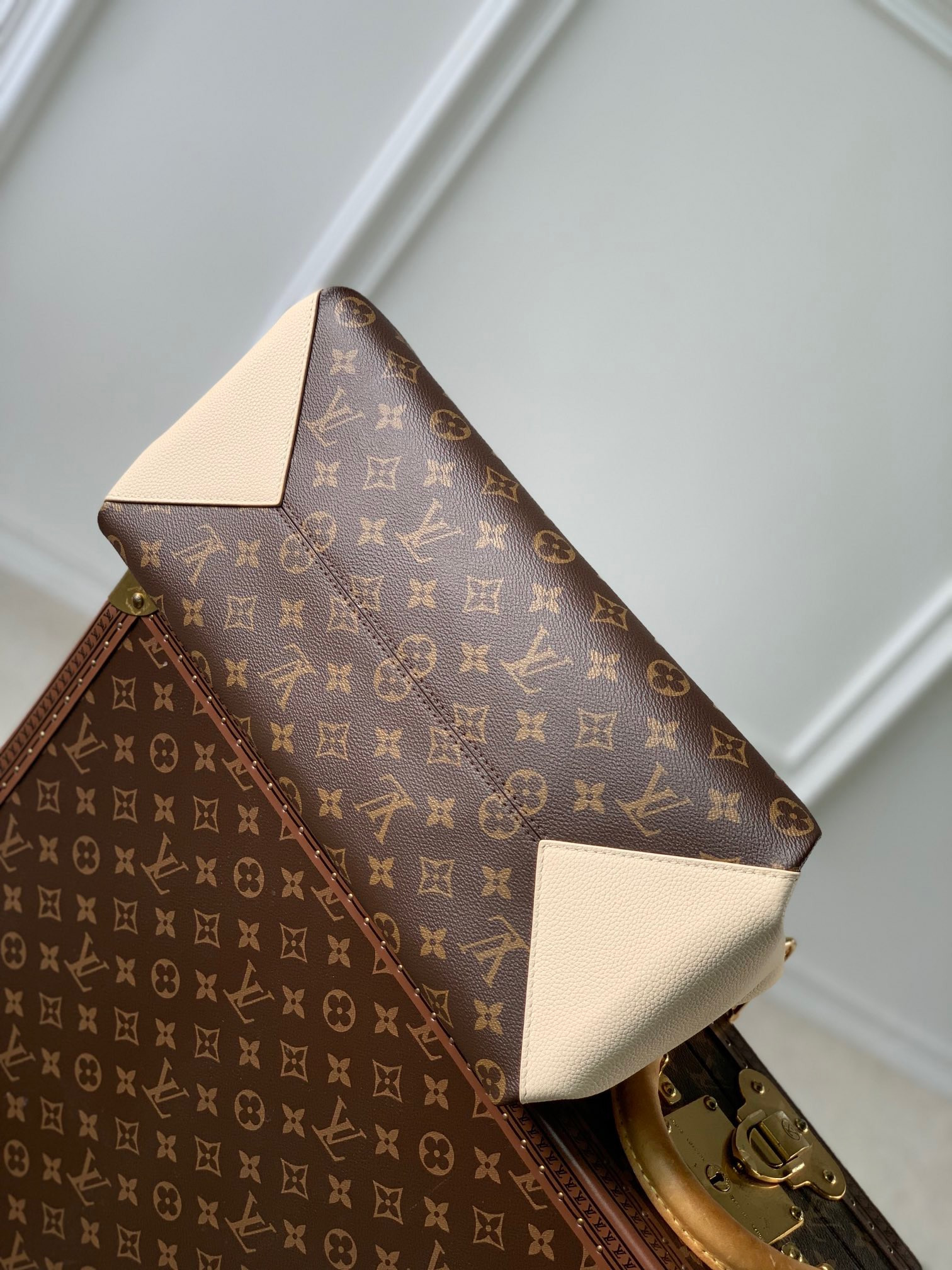 LOUIS VUITTON Vendôme MM M46478