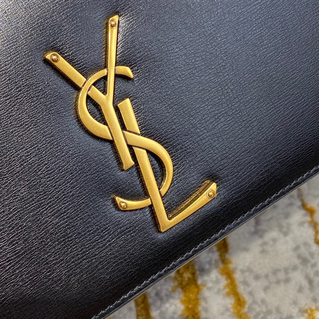 YSL NEW MEDIUM SUNSET 25cm