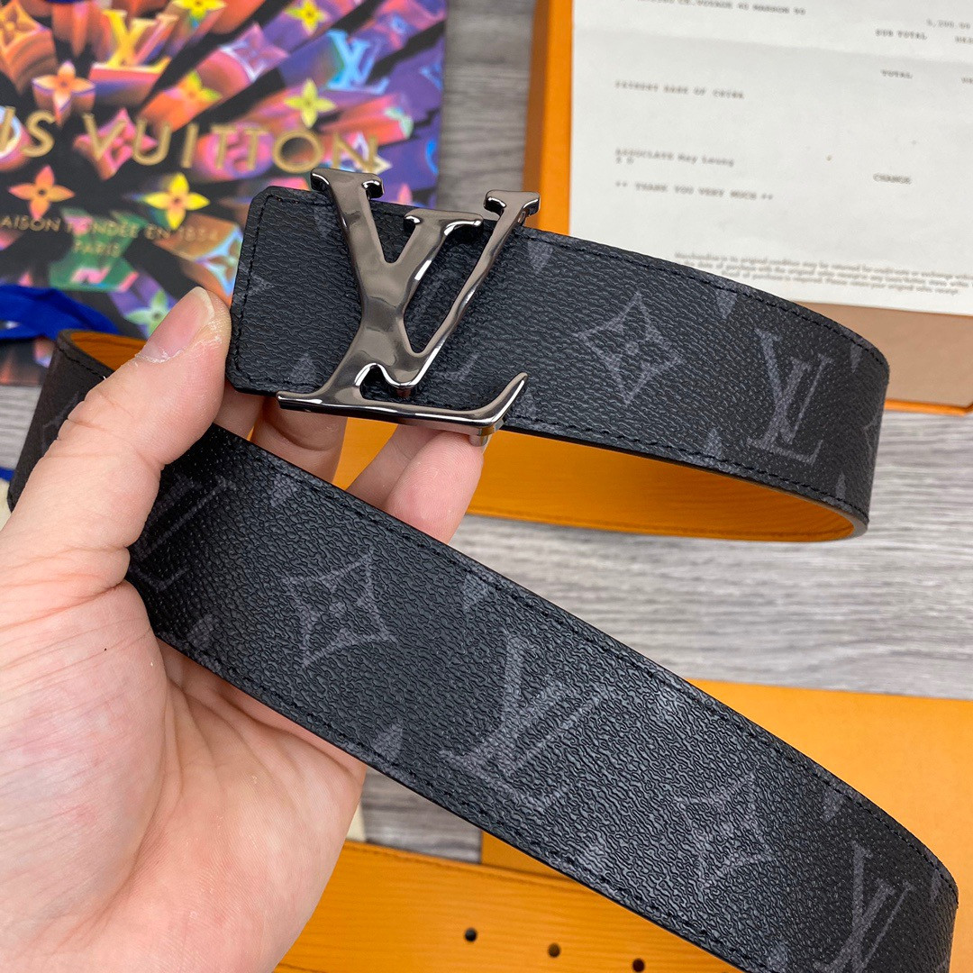 Louis Vuitton Men Belt
