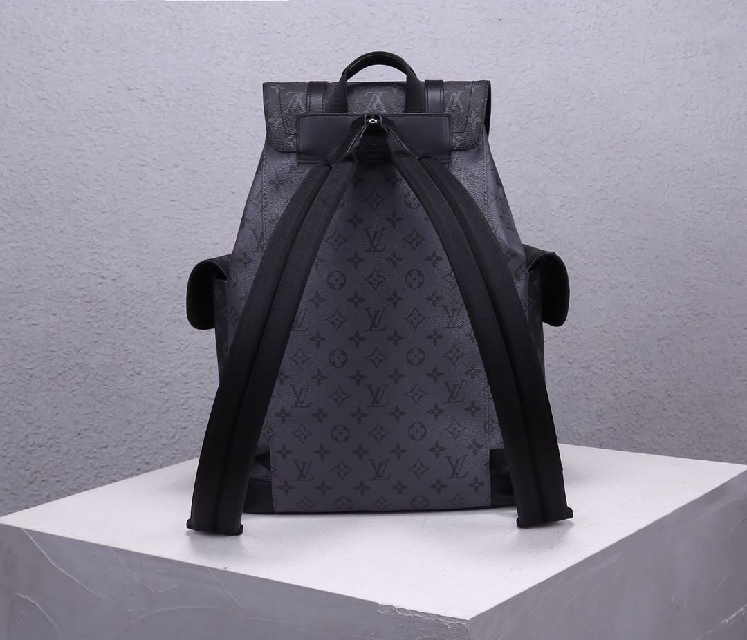 LOUIS VUITTON CHRISTOPHER MM M45419