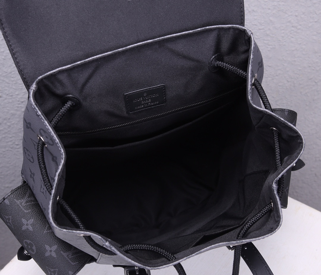 LOUIS VUITTON CHRISTOPHER MM M45419