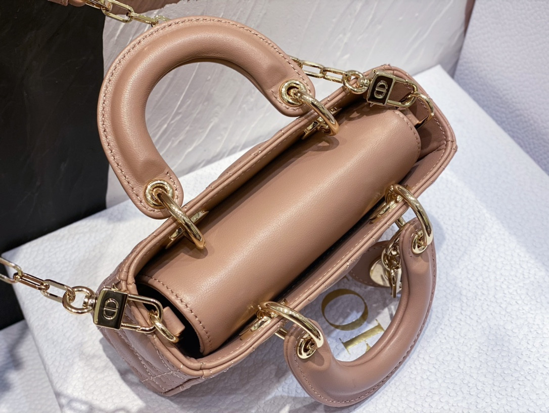 DIOR MINI LADY D-JOY BAG