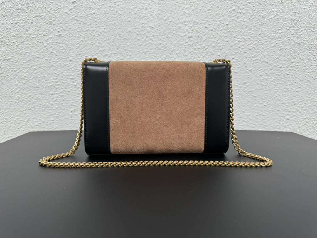 YSL KATE IN NAPPA LEATHER