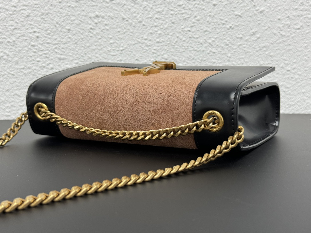 YSL KATE IN NAPPA LEATHER