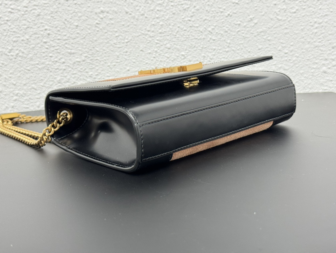 YSL KATE IN NAPPA LEATHER