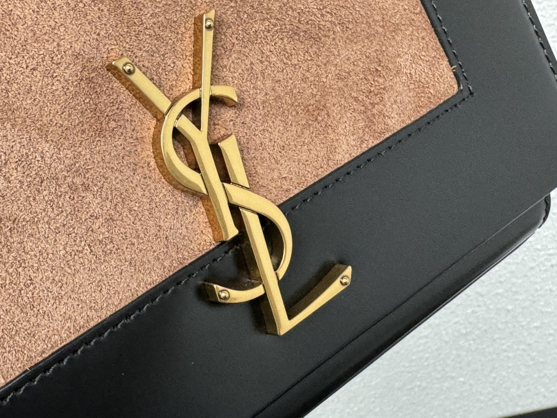 YSL KATE IN NAPPA LEATHER