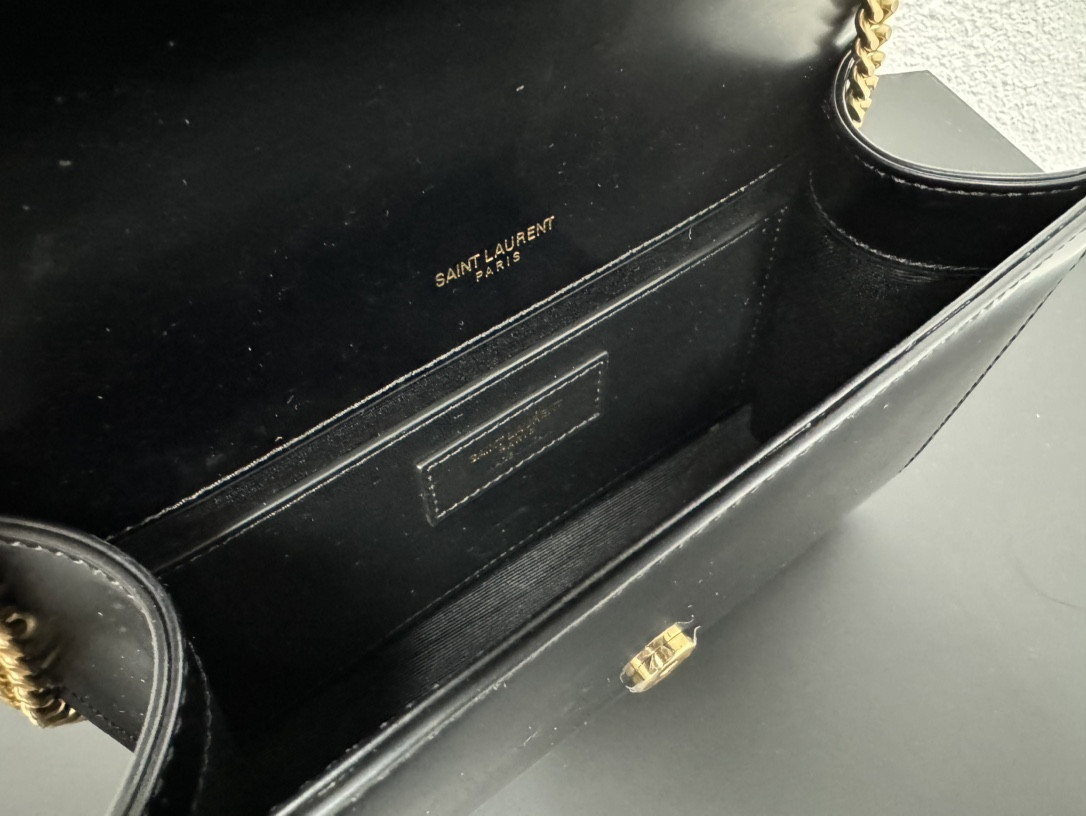 YSL KATE IN NAPPA LEATHER