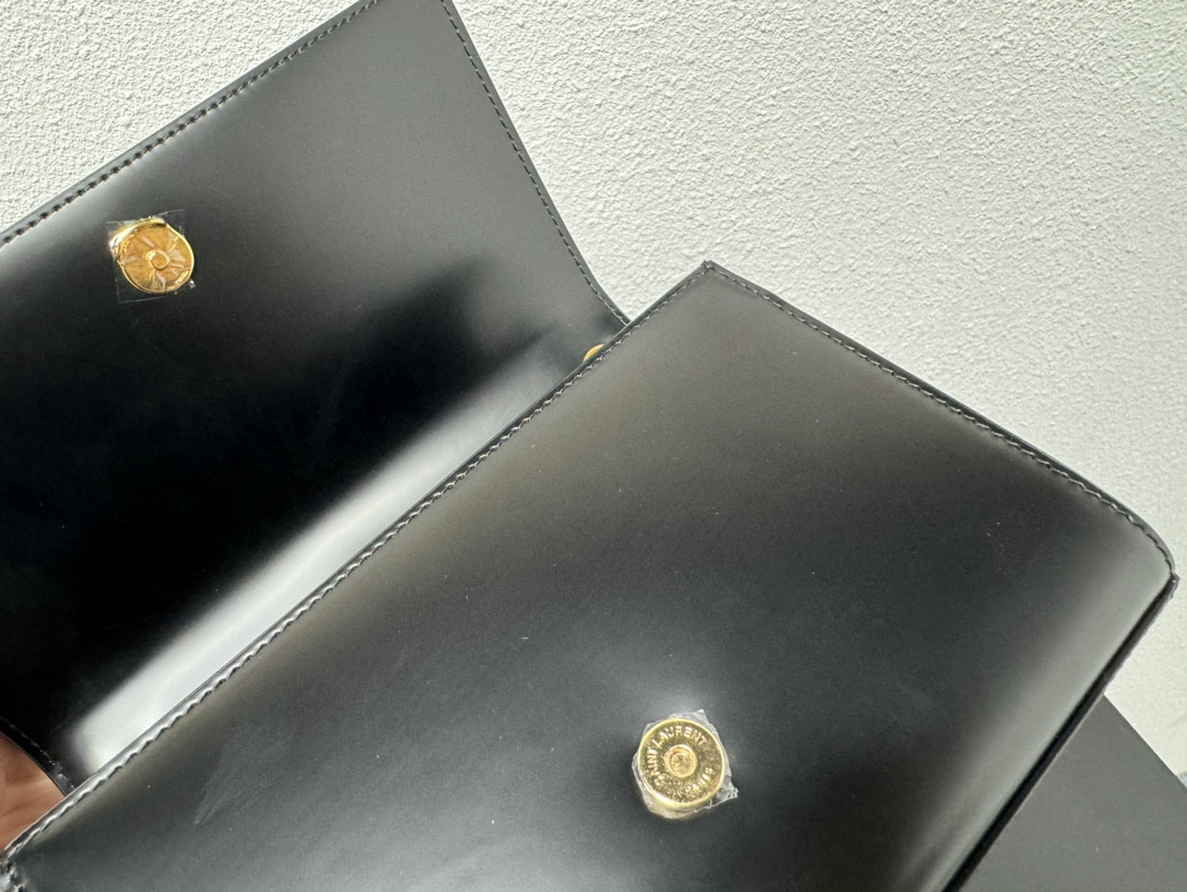 YSL KATE IN NAPPA LEATHER