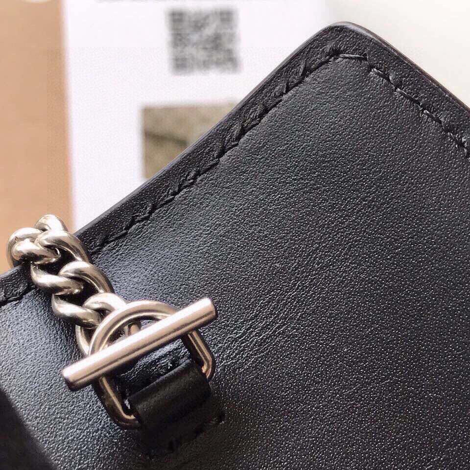 GUCCI DIONYSUS GG SUPREME SUPER MINI BAG 6.5"Wx3.9"Hx1.6"D