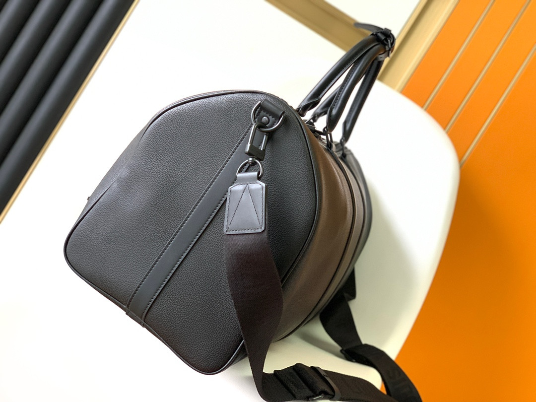 Louis Vuitton Keepall Bandoulière 50 M21420