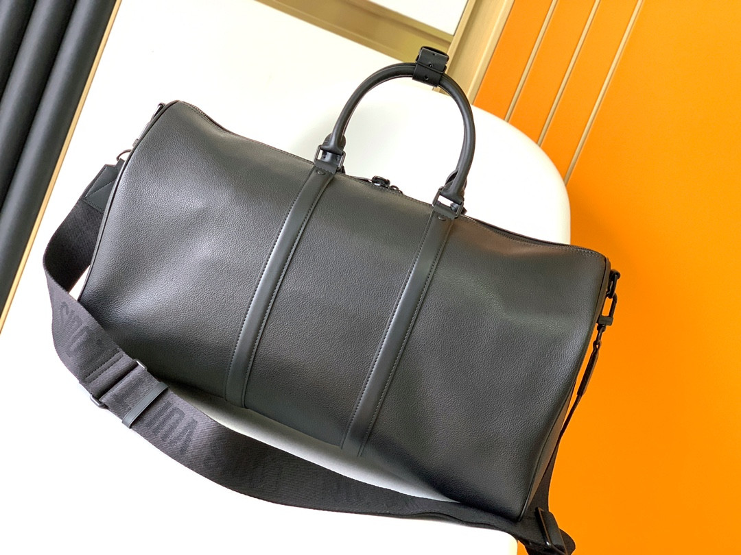 Louis Vuitton Keepall Bandoulière 50 M21420