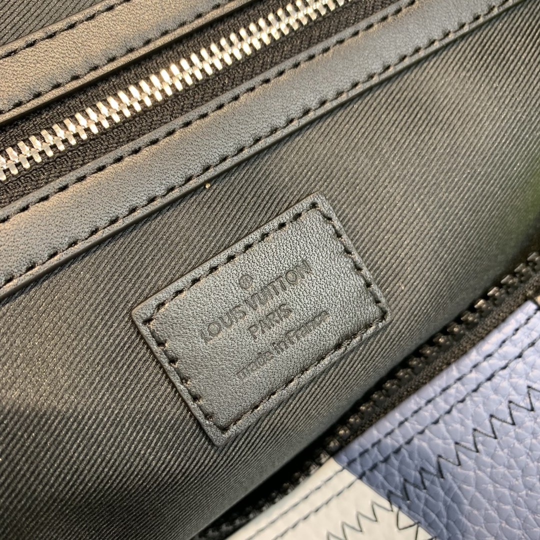Louis Vuitton Keepall Bandoulière 50 M59922
