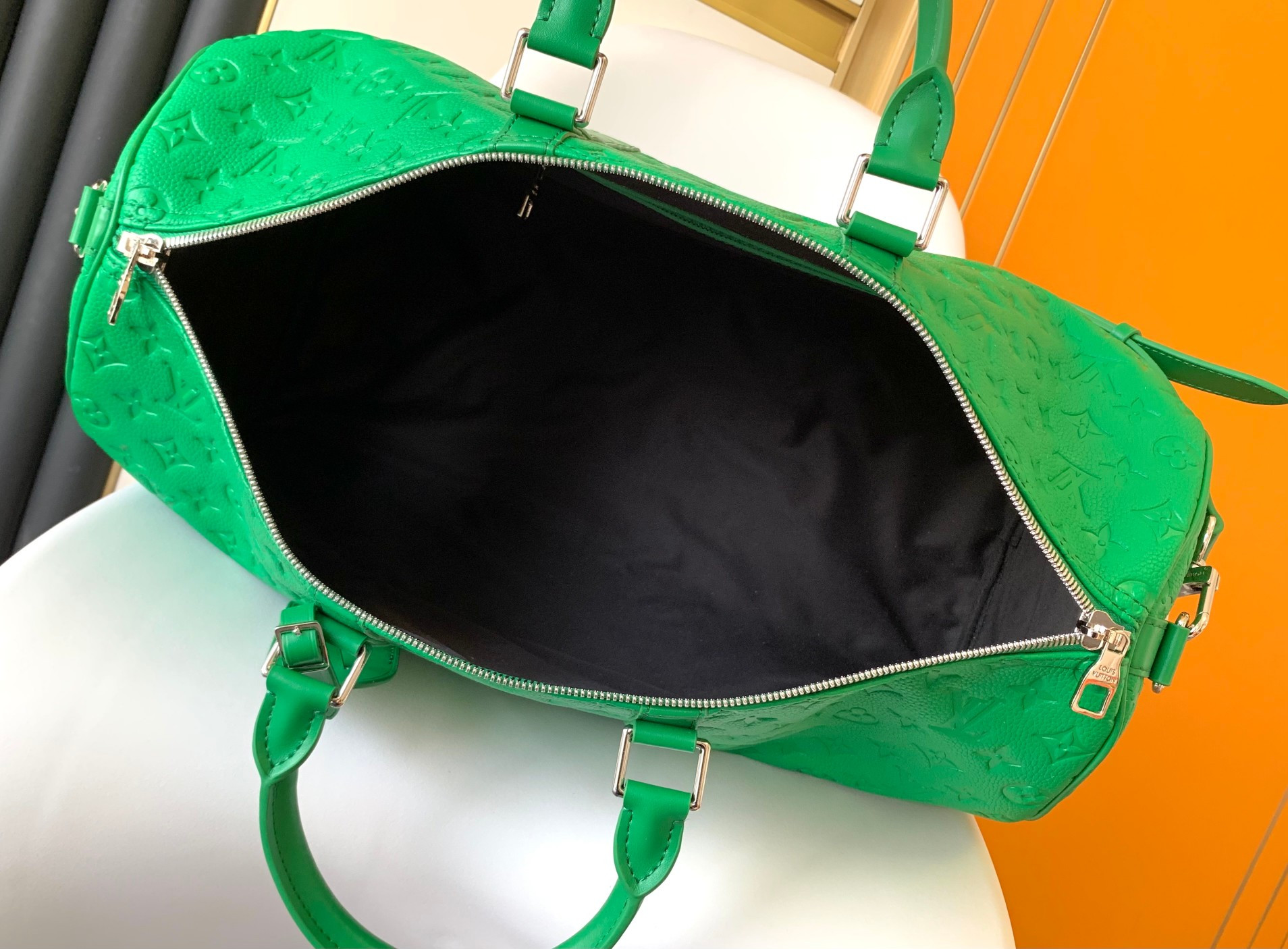 Louis Vuitton Keepall Bandoulière 50 M23751