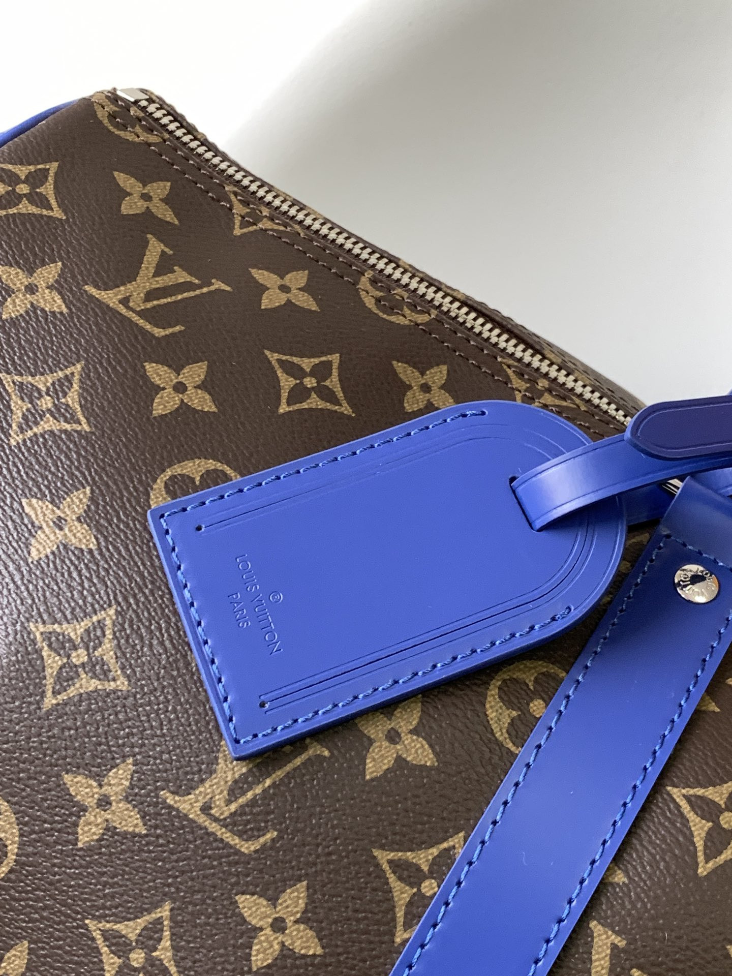 Louis Vuitton Keepall Bandoulière 50 M46772