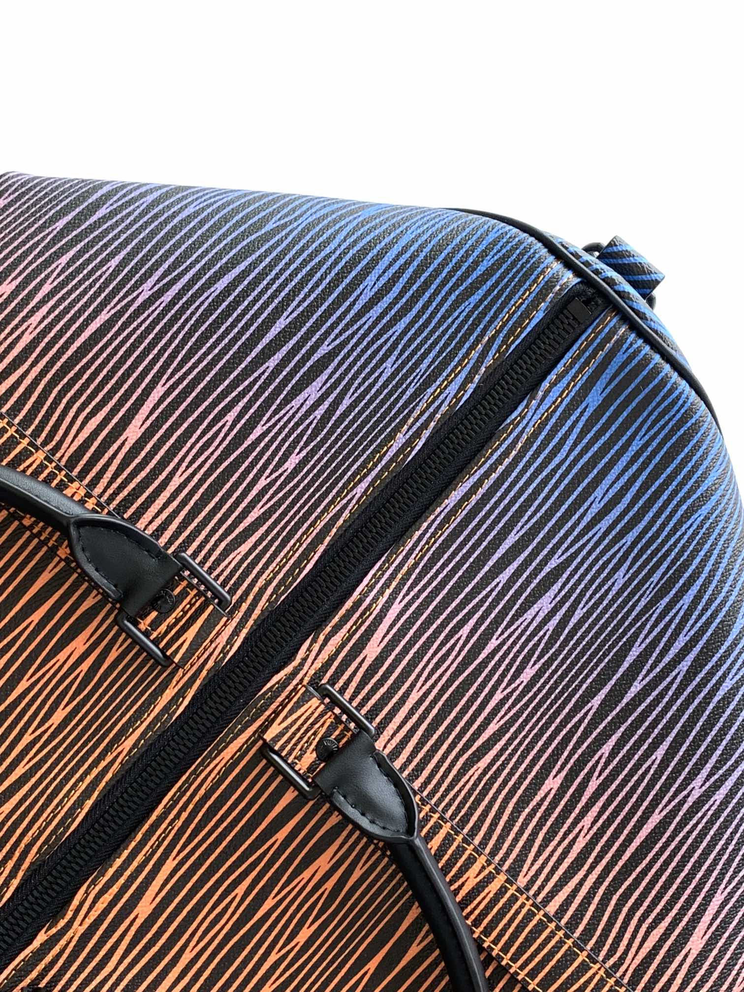 Louis Vuitton Keepall Bandoulière 50 M23174