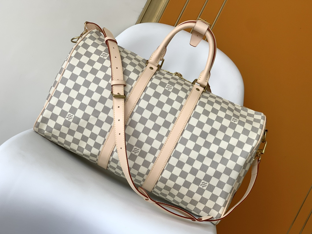 Louis Vuitton Keepall Bandoulière 45 N48223
