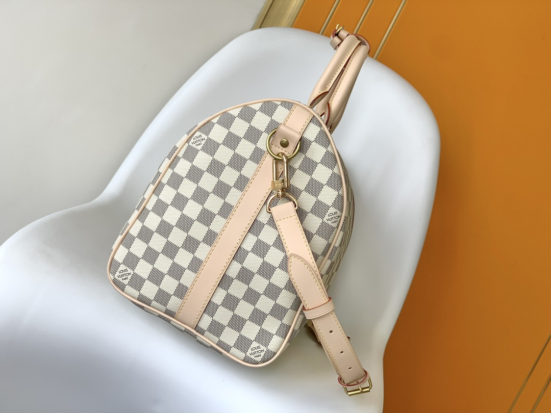 Louis Vuitton Keepall Bandoulière 45 N48223