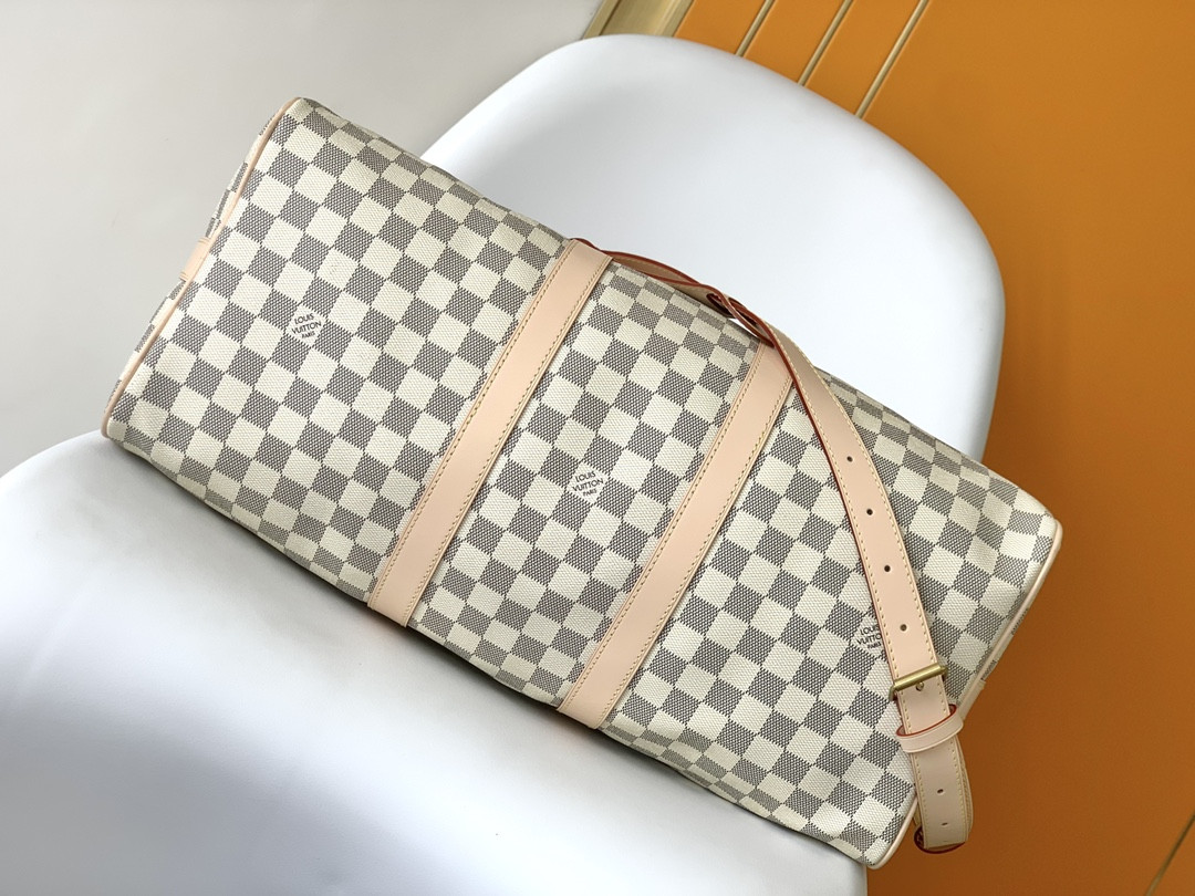 Louis Vuitton Keepall Bandoulière 45 N48223