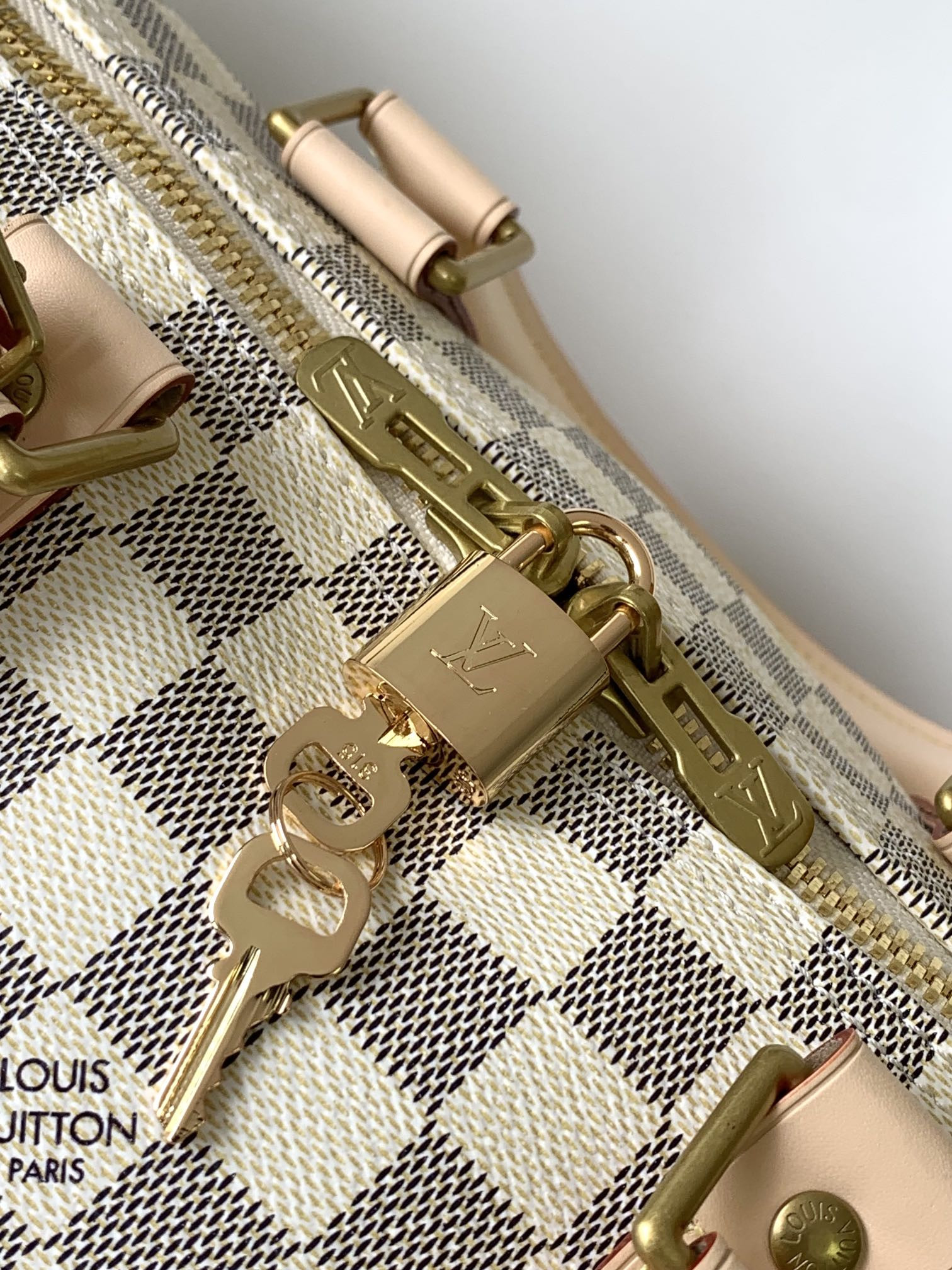 Louis Vuitton Keepall Bandoulière 45 N48223