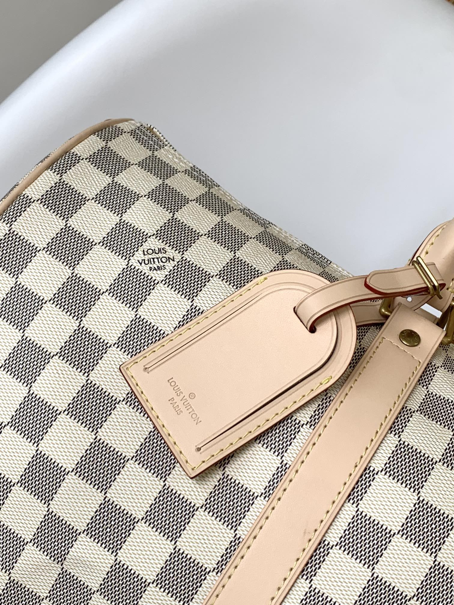 Louis Vuitton Keepall Bandoulière 45 N48223