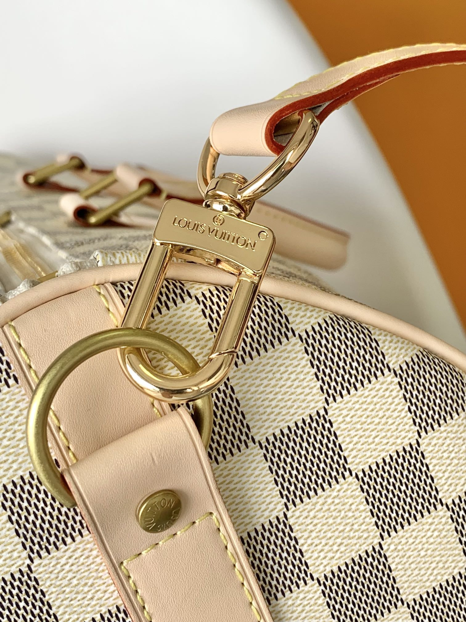 Louis Vuitton Keepall Bandoulière 45 N48223