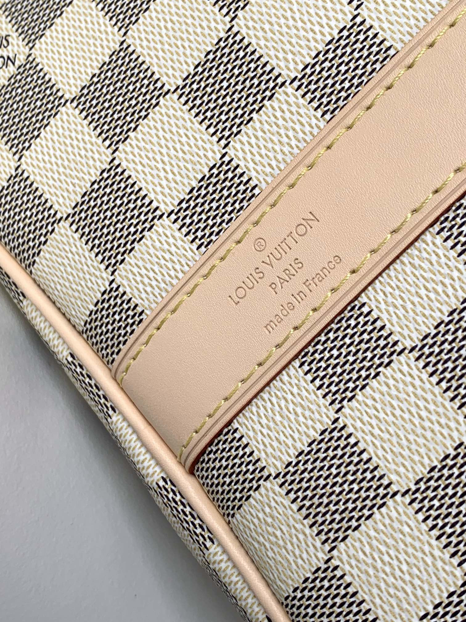 Louis Vuitton Keepall Bandoulière 50 N48226