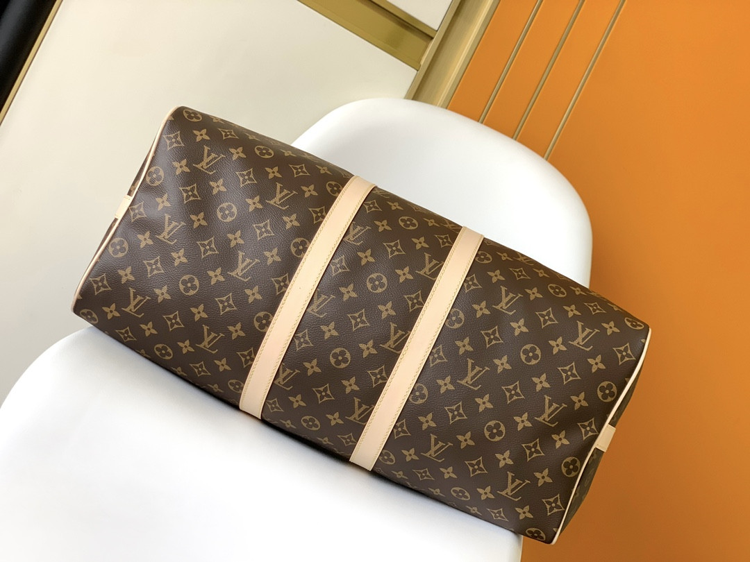 Louis Vuitton Keepall Bandoulière 50 M41416
