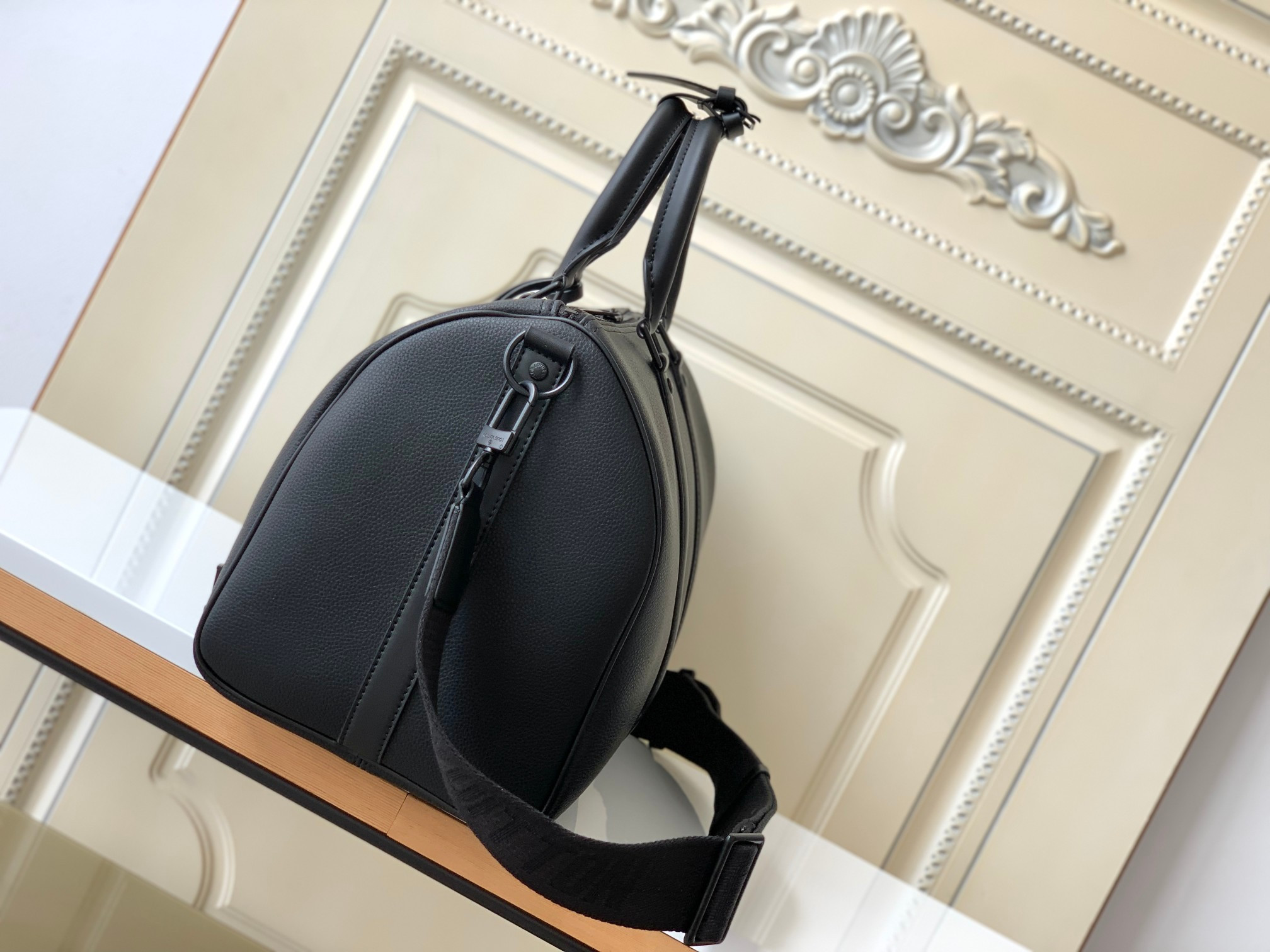 Louis Vuitton Keepall Bandoulière 45 M57088