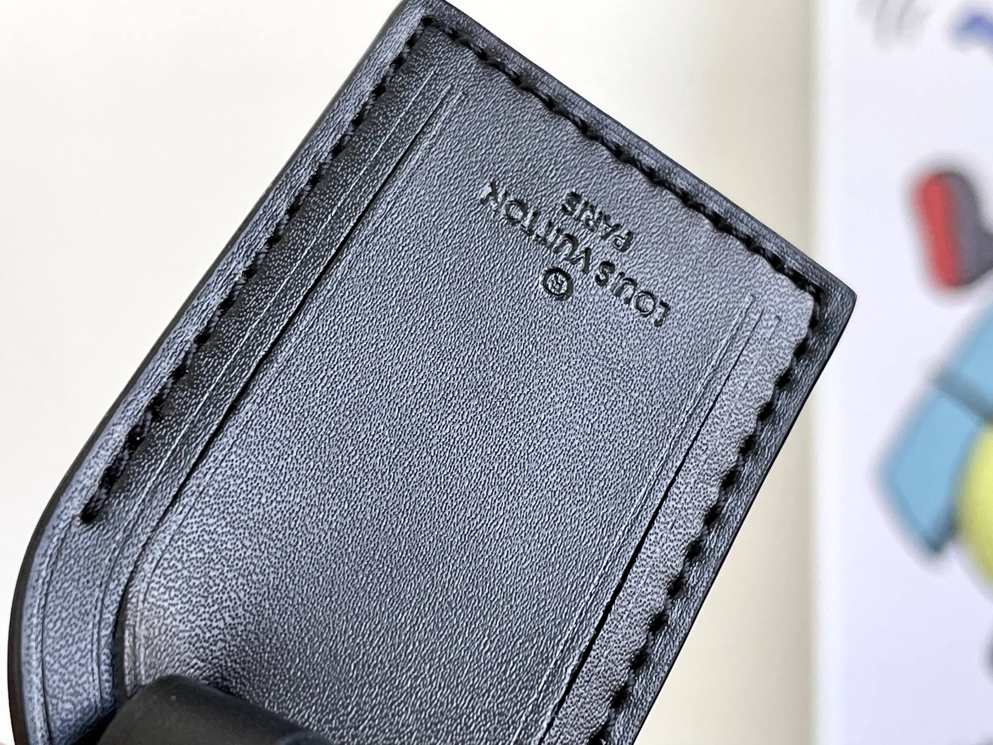 Louis Vuitton Keepall Bandoulière 45 N41145