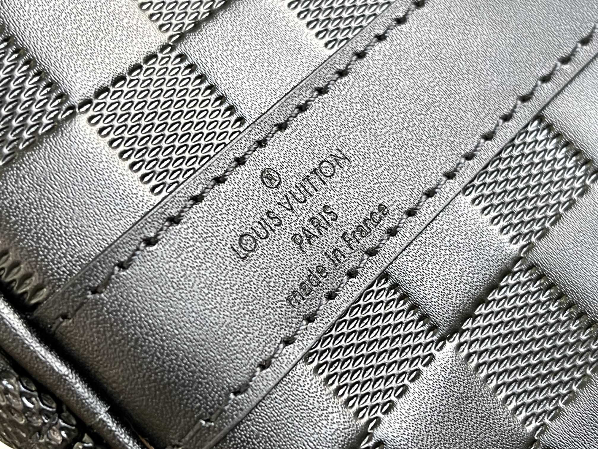 Louis Vuitton Keepall Bandoulière 45 N41145