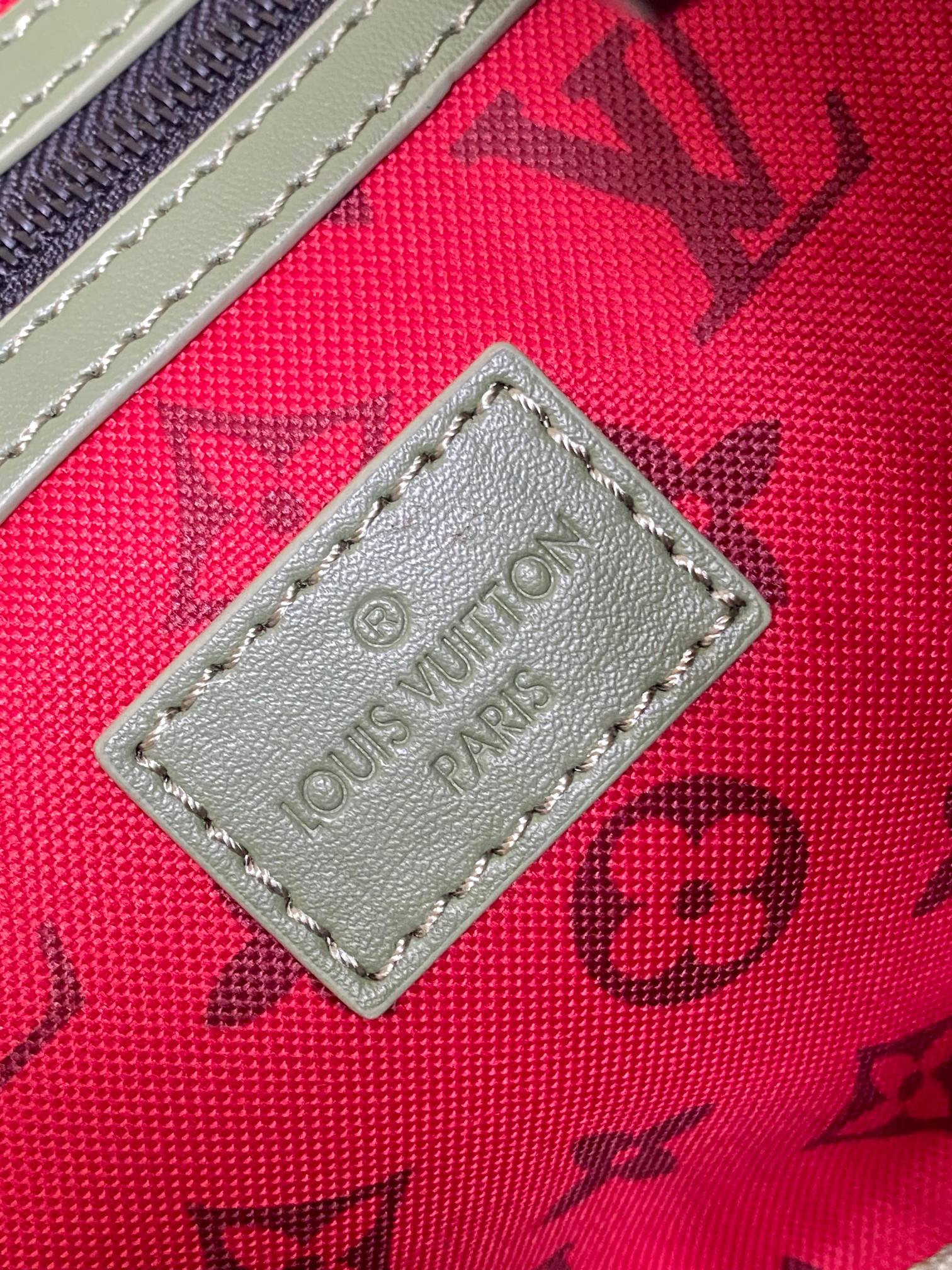 Louis Vuitton Keepall Bandoulière 45 M23962