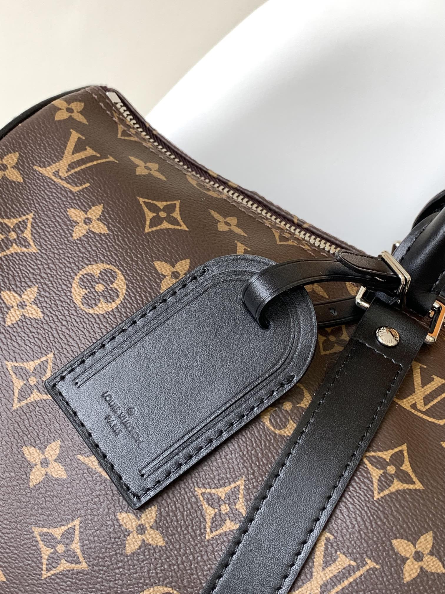 Louis Vuitton Keepall Bandoulière 45 M56711