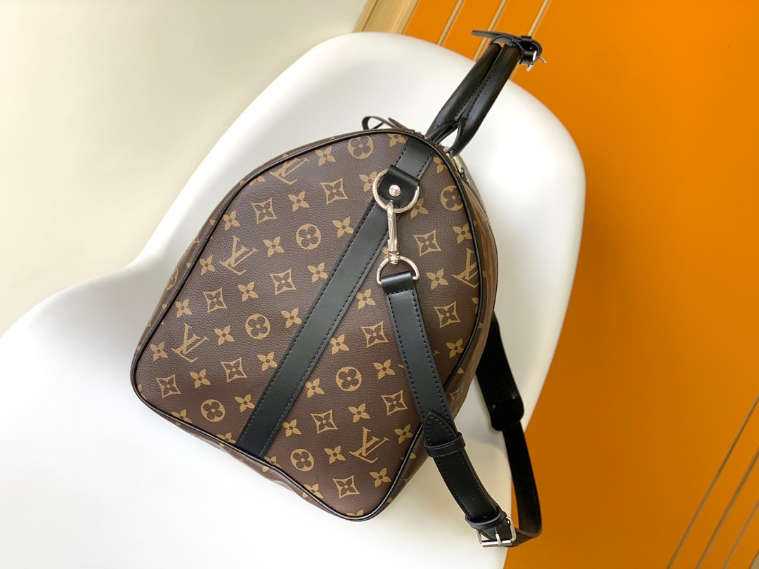 Louis Vuitton Keepall Bandoulière 50 M56713