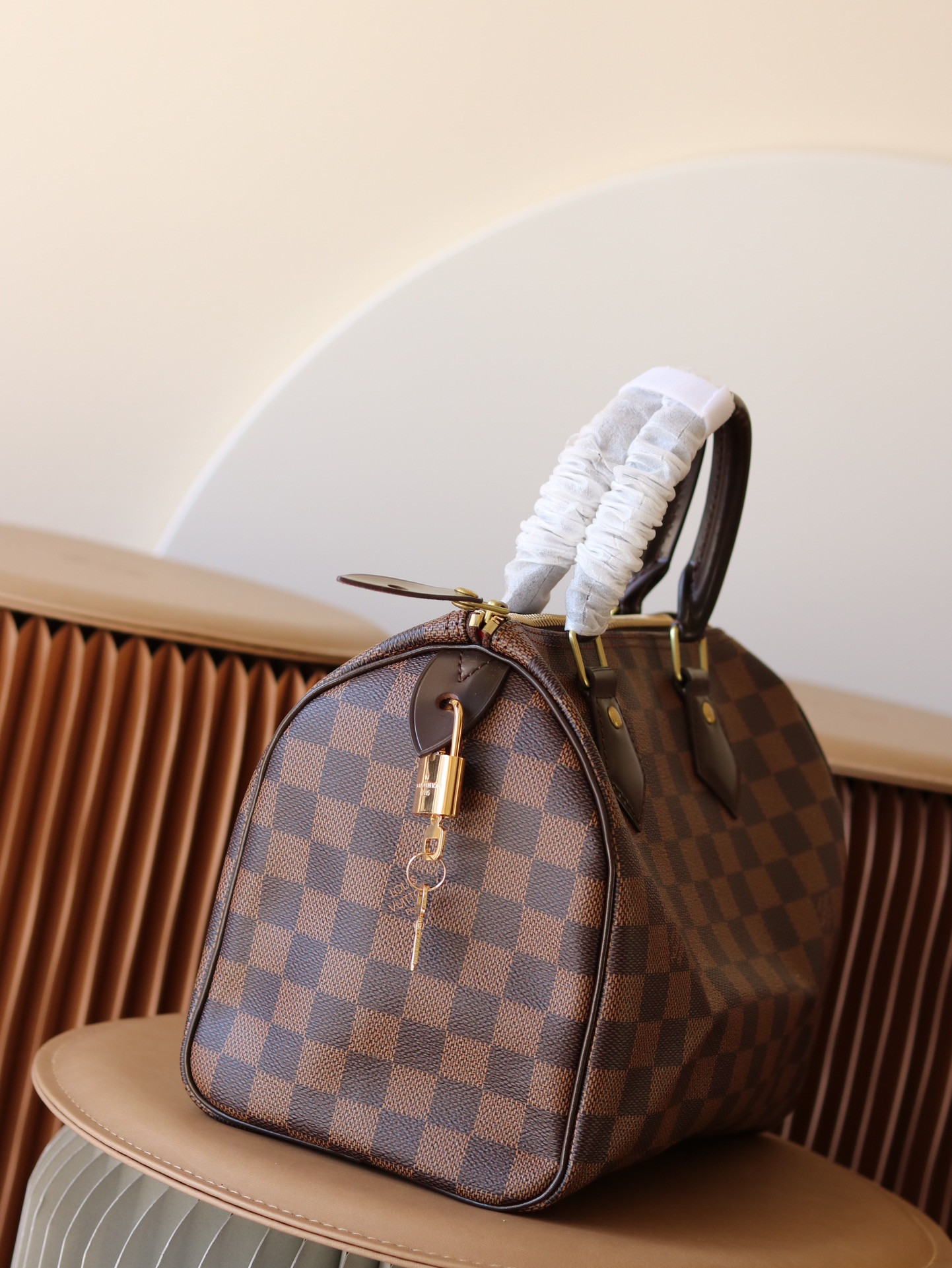 Louis Vuitton N41365 Speedy 25