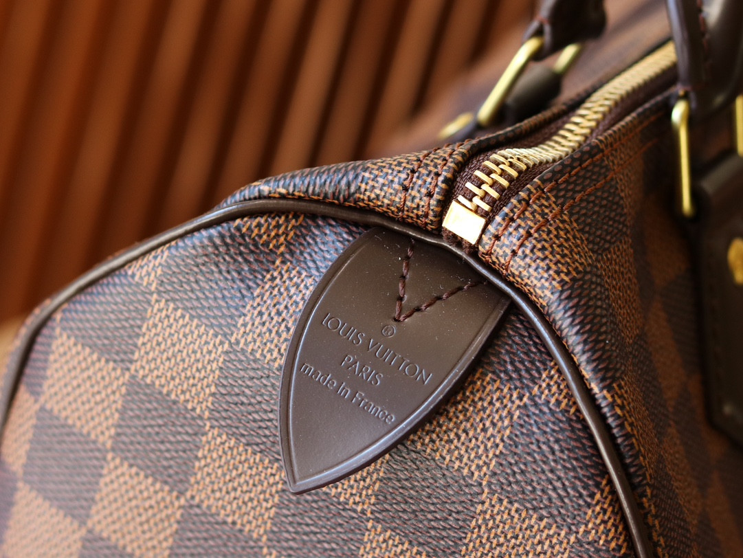 Louis Vuitton N41365 Speedy 25