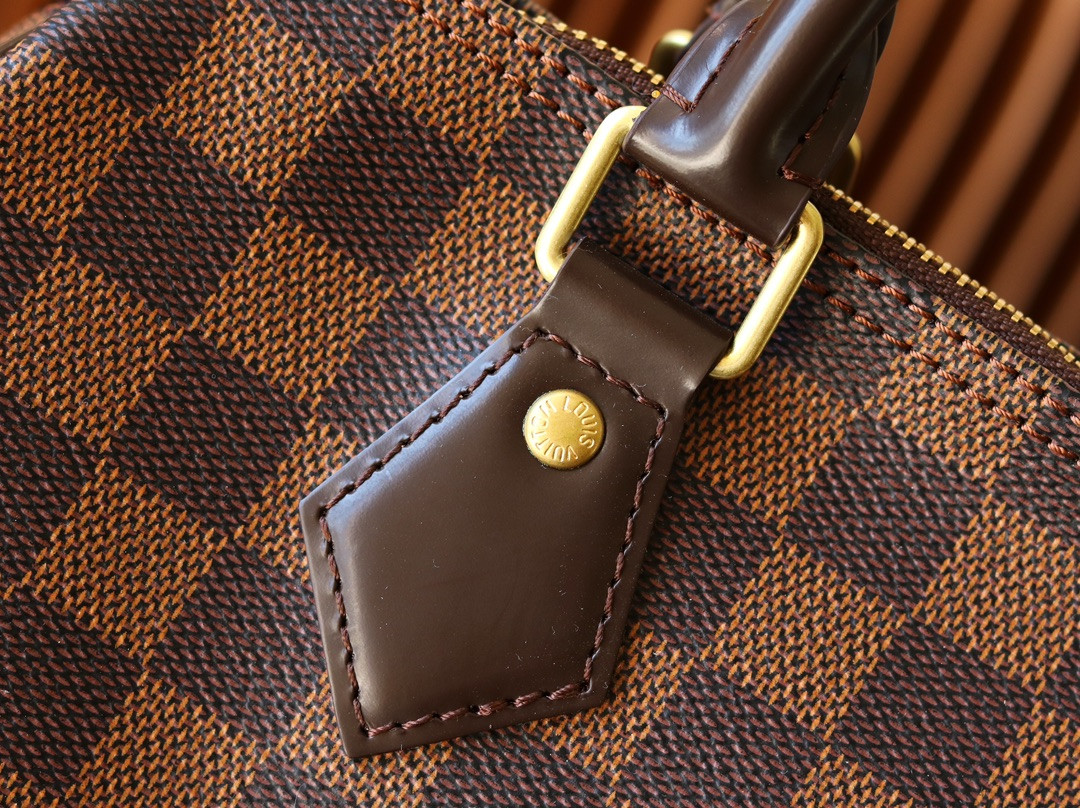 Louis Vuitton N41365 Speedy 25