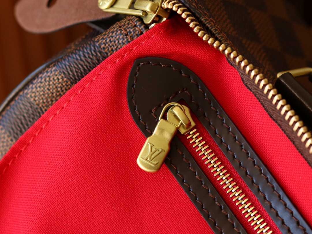 Louis Vuitton N41365 Speedy 25